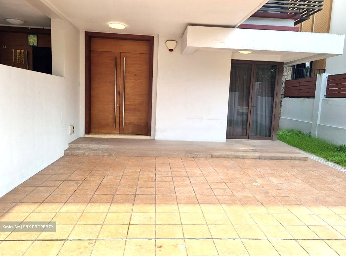 Bukit Villas (D25), Semi-Detached #484521741